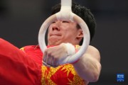 九游体育直播-关于体操团体：俄罗斯队获得男子团体冠军的信息