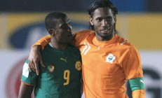 九游娱乐-关于科特迪瓦女足大胜喀麦隆，豪取三分的信息