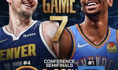 九游娱乐-NBA季后赛首轮比赛，球队实力逐渐显现优势的简单介绍