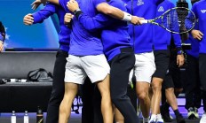 九游体育APP-包含拉沃尔杯翻盘美网，阿尔卡拉斯状态火热的词条