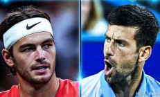 九游体育-世界网球队鏖战美国网球队，德约科维奇爆发神勇的简单介绍