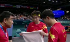 九游娱乐首页-包含法国队逆转日本队，王皓高光表现的词条