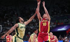 九游官网-包含亚洲杯篮球锦标赛开幕，新秀球员崭露头角的词条