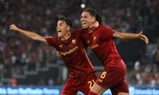 九游体育APP-关于热那亚对决罗马，谁将称霸？的信息