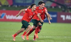 九游娱乐网站-奥地利战胜葡萄牙，掀起意外风波