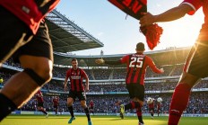 九游VIP-关于那不勒斯挑战AC米兰，争夺欧战资格的信息