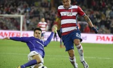 九游体育-关于格拉纳达客场1-0小胜莱加内斯的信息