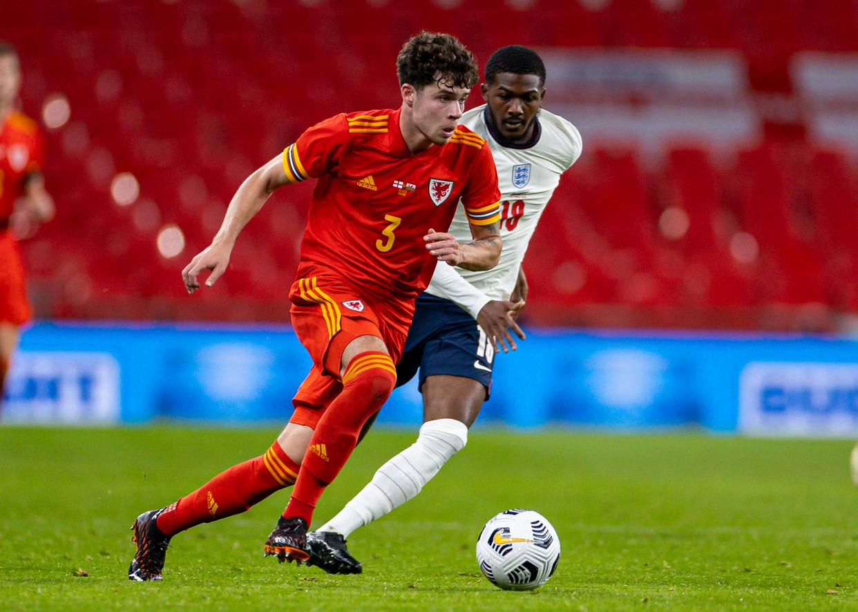 北马其顿队在欧国联比赛中不敌强敌的简单介绍