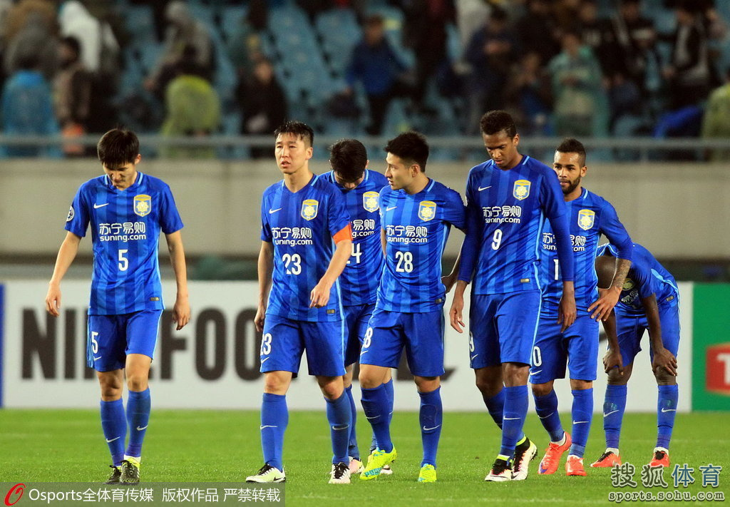 江苏苏宁主场不敌对手,遭遇反扑失利的简单介绍 江苏苏宁主场不敌对手,遭遇反扑失利的简单介绍