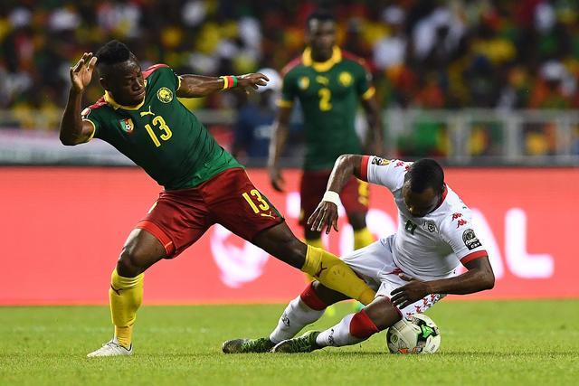 非洲国家杯:顶级球队将迎战半决赛的简单介绍 非洲国家杯:顶级球队将迎战半决赛的简单介绍