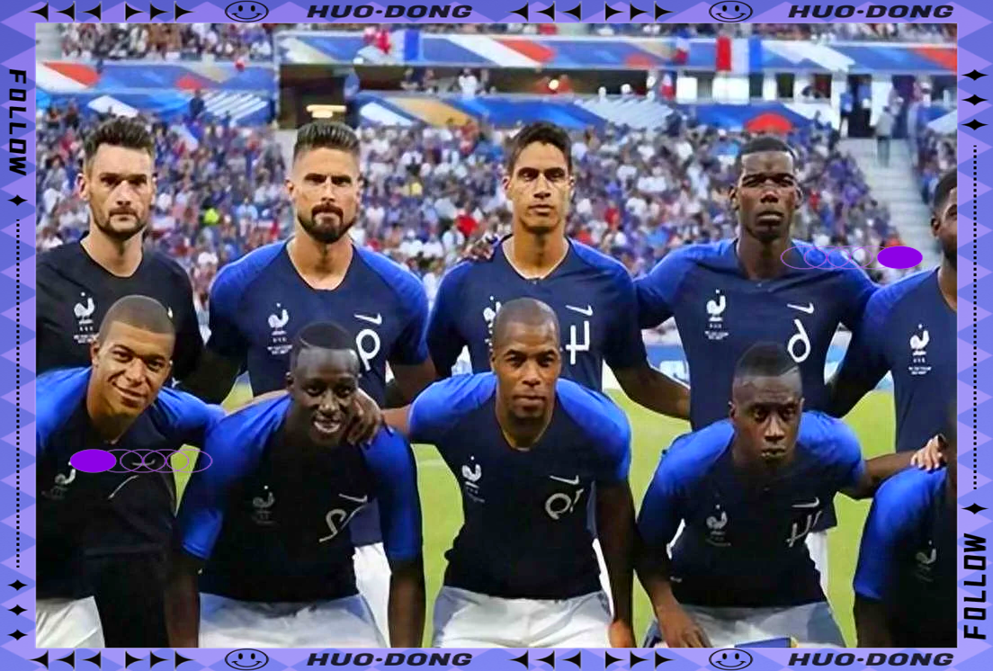 非洲球队惊艳表现,国际舞台积极展现实力的简单介绍 非洲球队惊艳表现,国际舞台积极展现实力的简单介绍