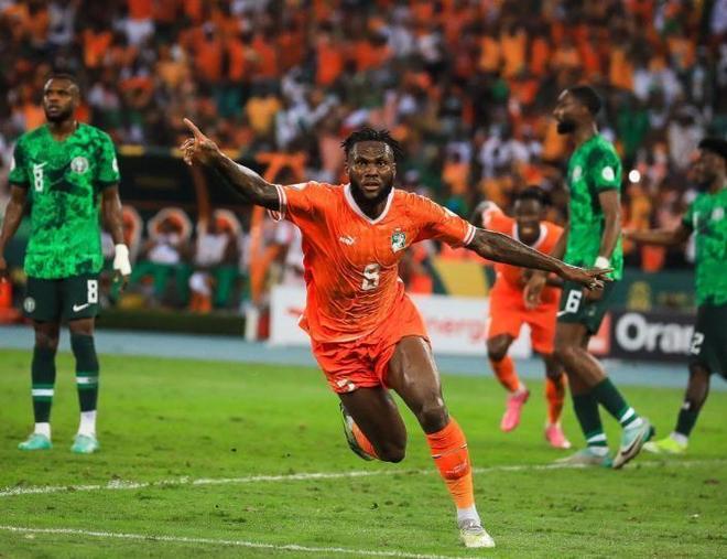 非洲球队惊艳表现,国际舞台积极展现实力的简单介绍 非洲球队惊艳表现,国际舞台积极展现实力的简单介绍