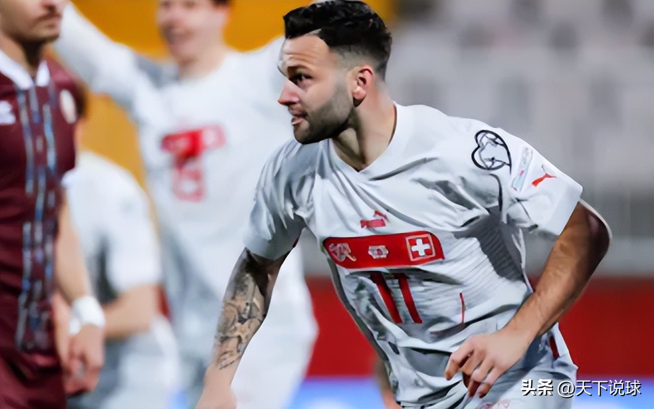 瑞士队士气高涨,备战欧洲杯预选赛的简单介绍 瑞士队士气高涨,备战欧洲杯预选赛的简单介绍