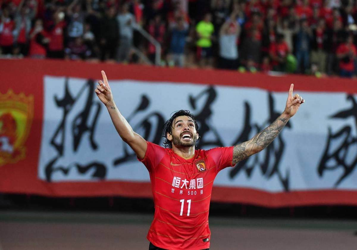 包含恒大再获胜,巩固亚冠小组榜首的词条 包含恒大再获胜,巩固亚冠小组榜首的词条