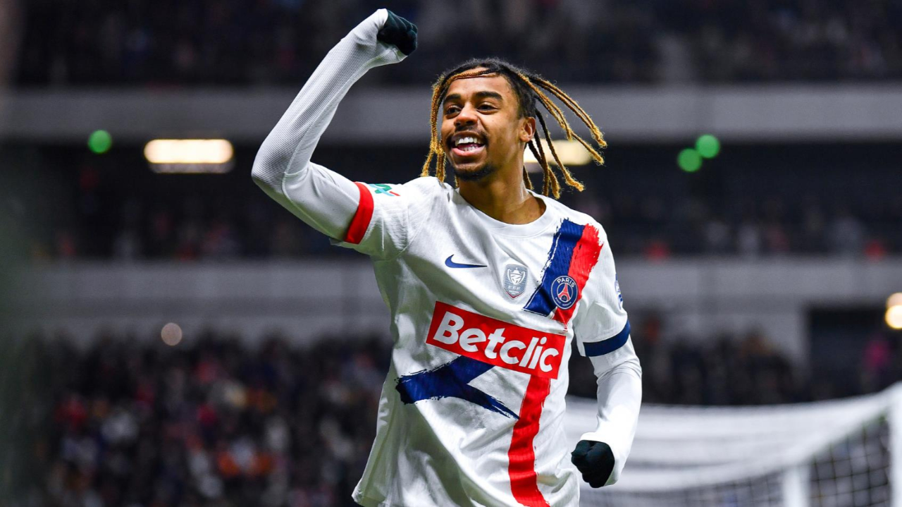 根特擒巴黎圣日耳曼，令人匪夷所思的胜利的简单介绍