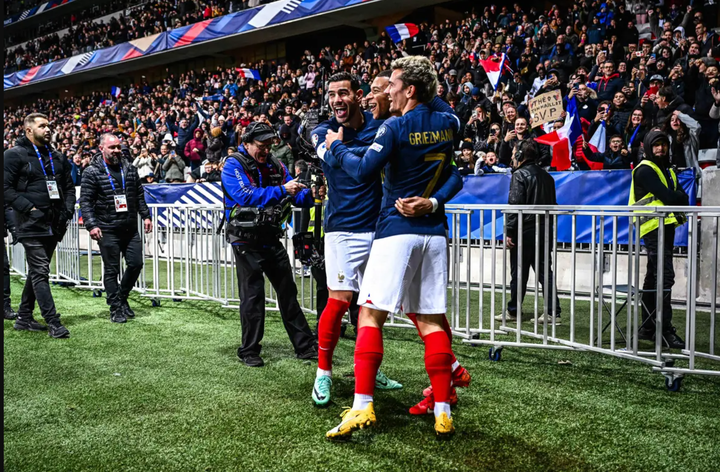 希腊队在欧预赛中坚持不懈,冲刺胜利的简单介绍 希腊队在欧预赛中坚持不懈,冲刺胜利的简单介绍