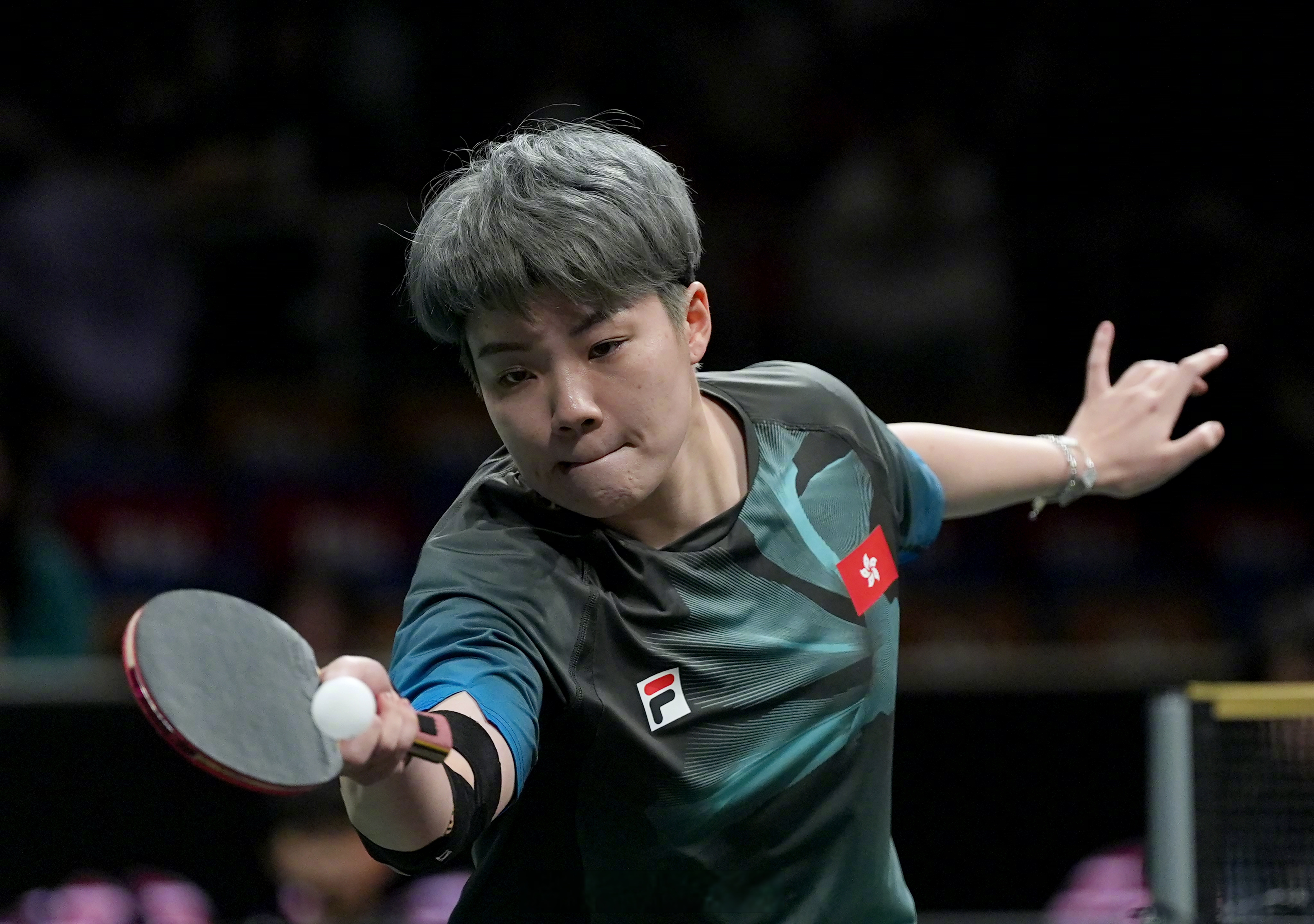 韩国乒乓球队险胜中国乒乓球队,波尔惊艳世界的简单介绍 韩国乒乓球队险胜中国乒乓球队,波尔惊艳世界的简单介绍