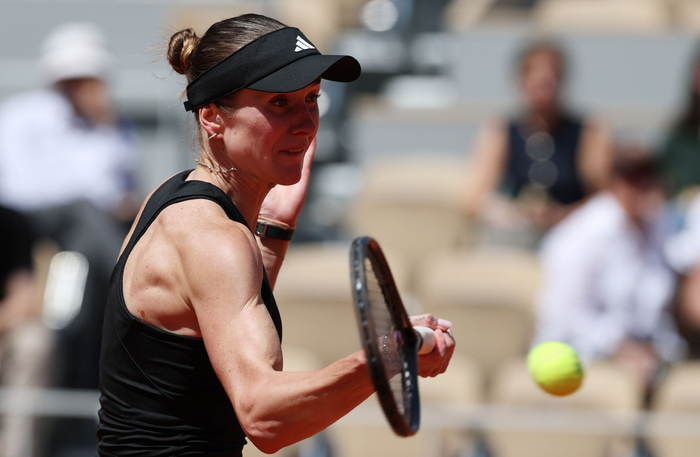 瑞士网球选手勇夺胜利,晋级第四轮 瑞士网球选手勇夺胜利,晋级第四轮