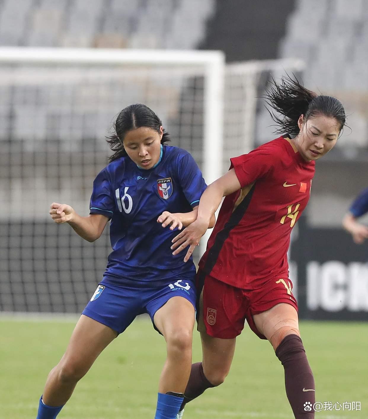 泰国女足力克中国队,进军亚洲锦标赛决赛 泰国女足力克中国队,进军亚洲锦标赛决赛