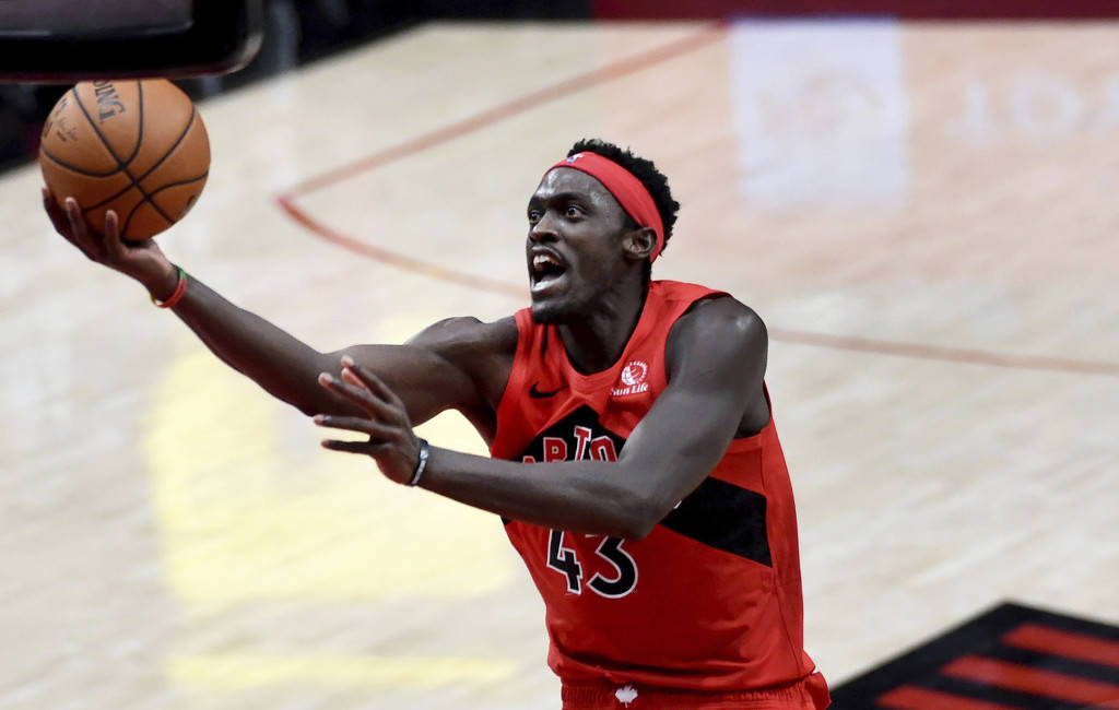 猛龙队球员因家庭原因缺席比赛,备受关注的简单介绍 猛龙队球员因家庭原因缺席比赛,备受关注的简单介绍