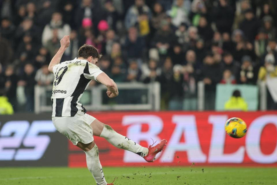 尤文图斯新赛季备战，引援大幅提速