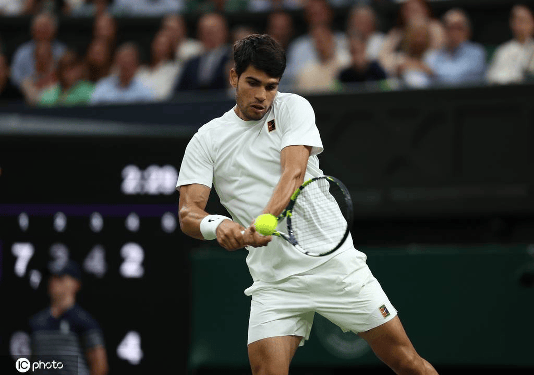 包含拉沃尔杯翻盘美网，阿尔卡拉斯状态火热的词条