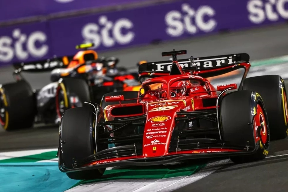 威廉姆斯完胜雷诺车队，勒克莱尔高光表现的简单介绍