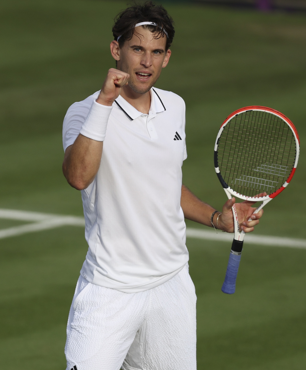 年终总决赛力克温网，蒂姆关键制胜的简单介绍