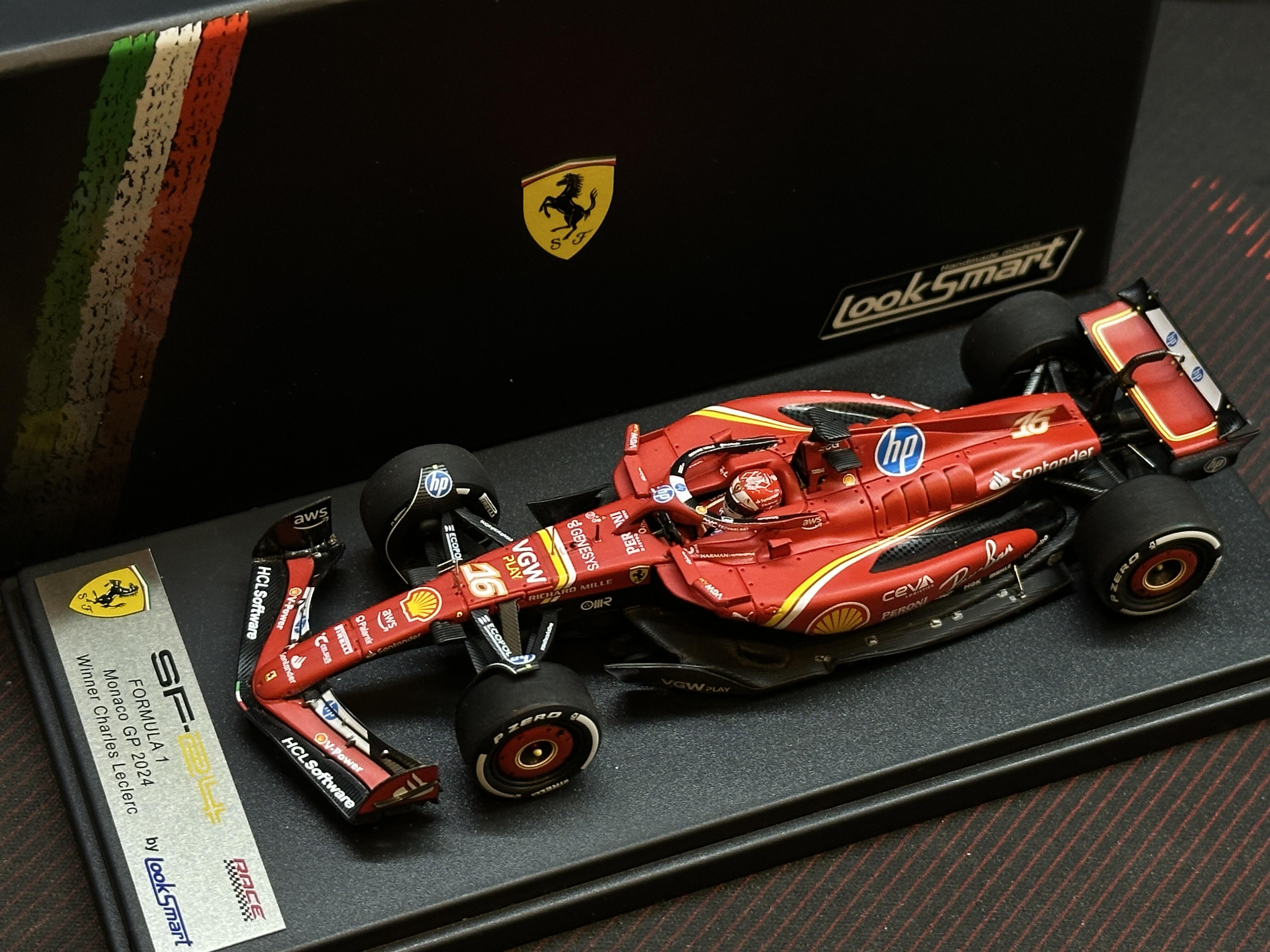 哈斯车队翻盘红牛车队，勒克莱尔惊艳四座的简单介绍