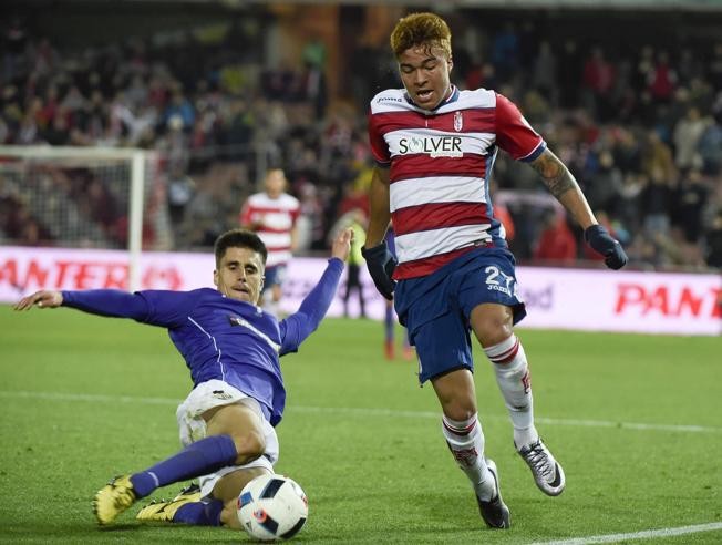 关于格拉纳达客场1-0小胜莱加内斯的信息