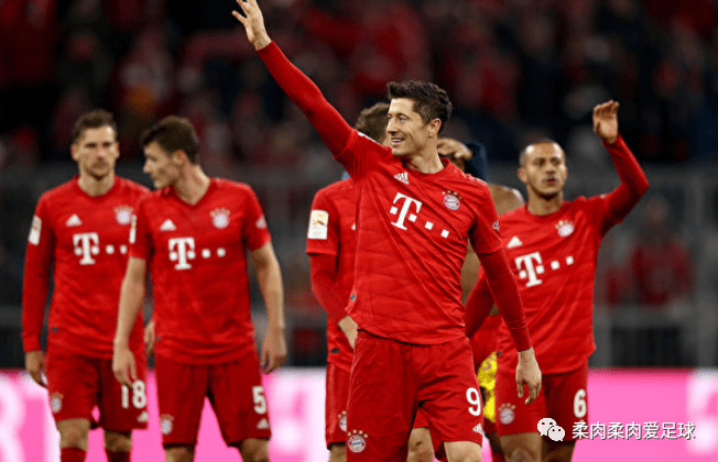 包含智利险胜拜仁，佩德里制霸全场的词条