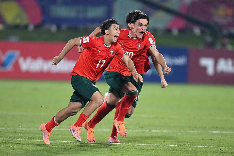 奥地利战胜葡萄牙，掀起意外风波