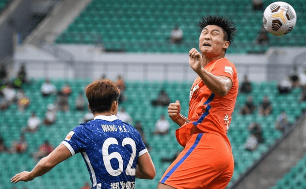 鲁能队风头正劲,抢占劲敌前锋,打破绝杀僵局的简单介绍 鲁能队风头正劲,抢占劲敌前锋,打破绝杀僵局的简单介绍