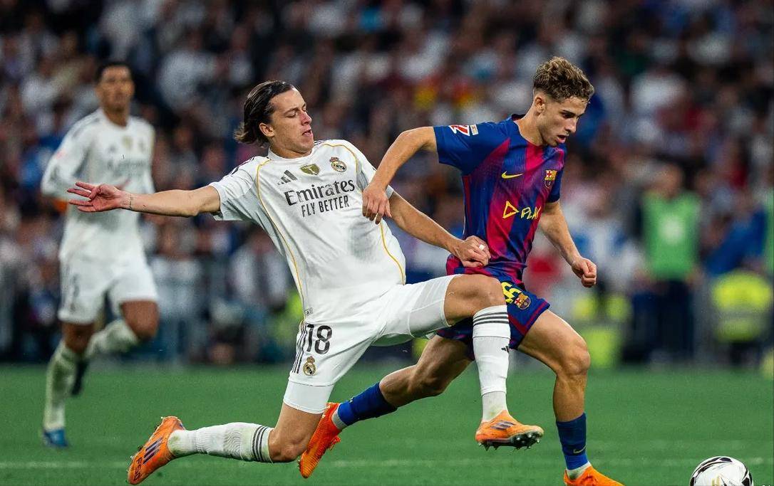 马德里竞技战胜劲敌实力获得肯定