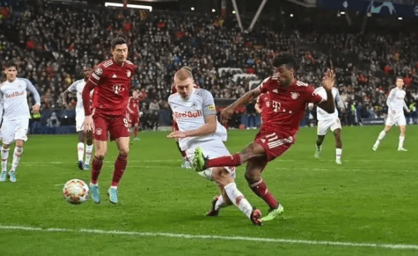 RB莱比锡挑战霍芬海姆，力争客场斩获胜利的简单介绍