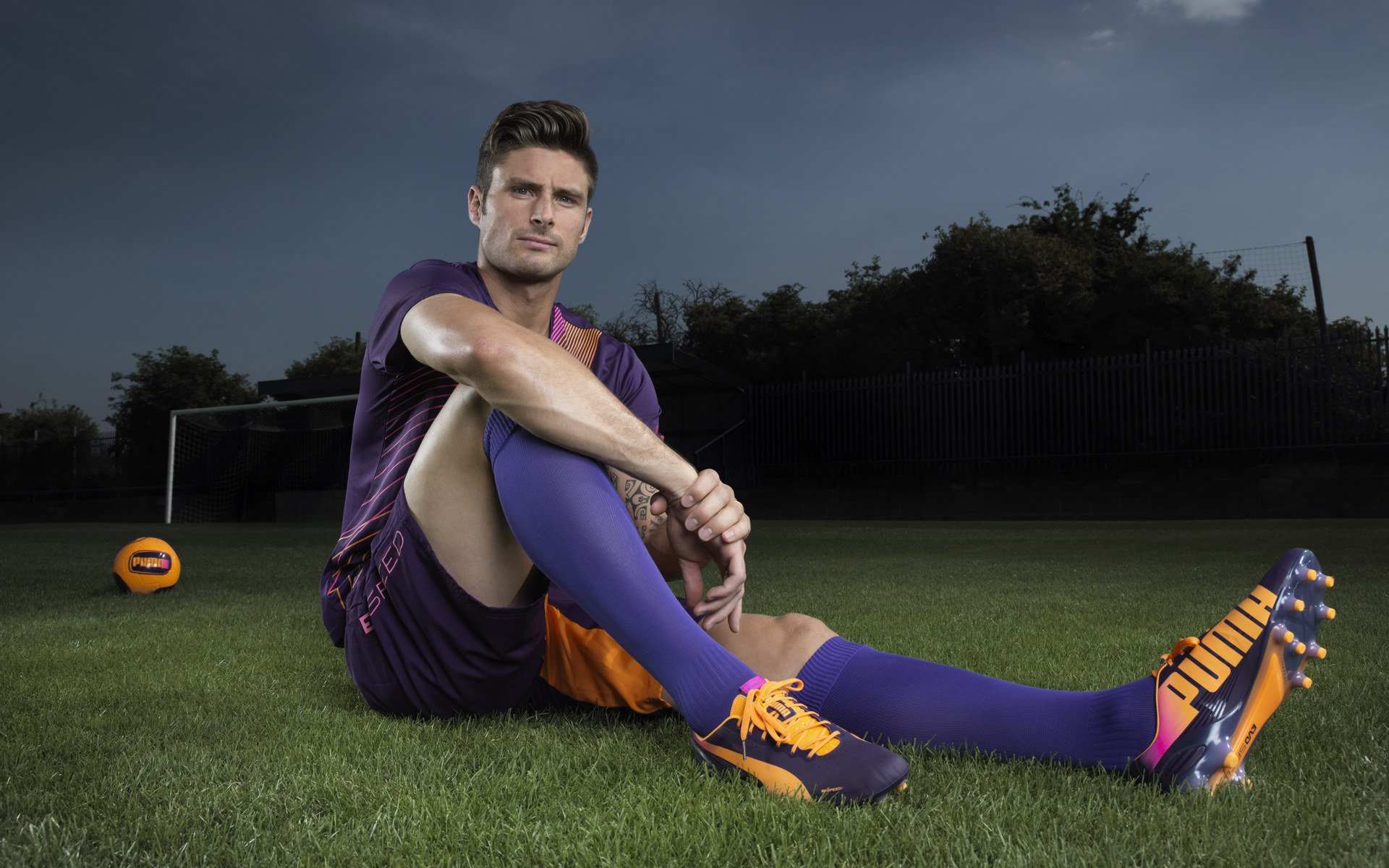 梅西的加冕礼，当欧冠决赛成为一个人的舞台