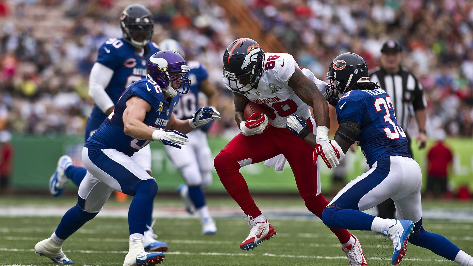 赛道上的绝对主宰，范弗利特在F1新赛季揭幕战之夜让对手陷入无解困境