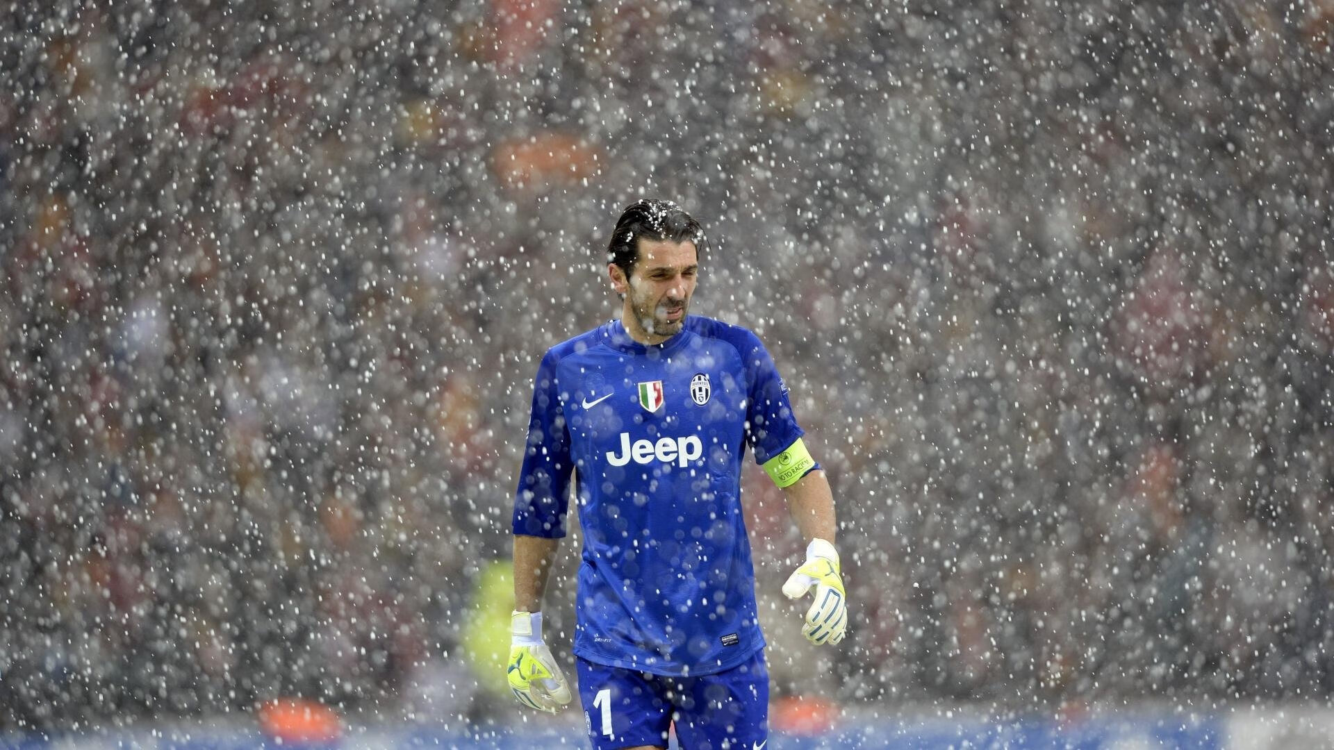 曼城提前终结悬念，土耳其抢七成焦点，欧冠舞台的冰与火之歌