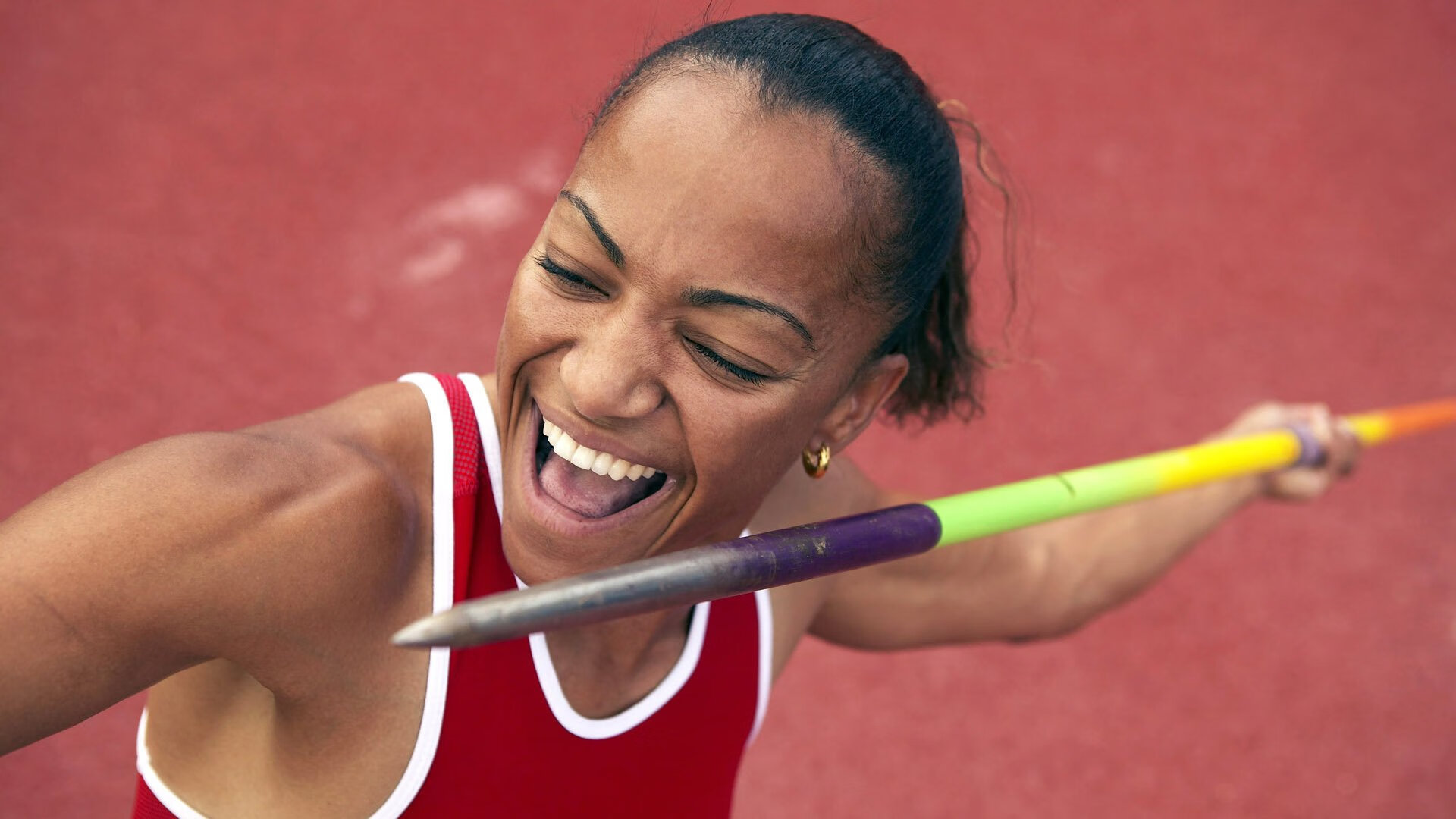 丹麦队完胜中国队，黄鸭组合点燃赛场，一场冰与火的竞技交响