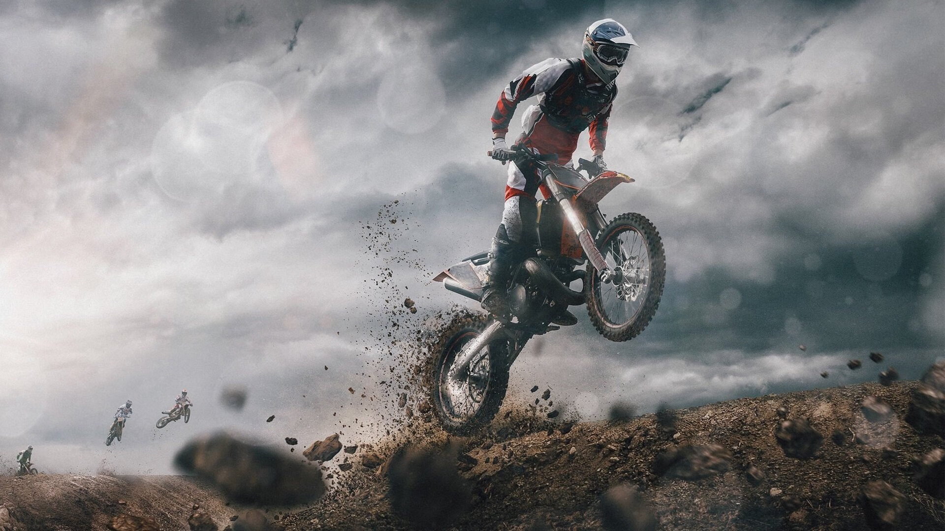 联合杯的团队荣光，为何梅德韦杰夫的扛鼎之力，比蒙特卡洛的孤星更璀璨？